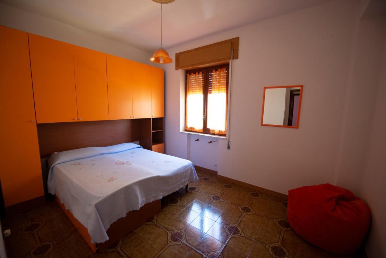 Olimpo Appartament'S Apartamento Parghelia Exterior foto